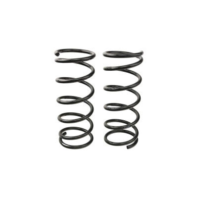 Original FAST AUFHÄNGUNGSFEDER FIAT DUCATO 02> VORNE KOMPL. L+R 18Q D?.477MM KFZ Ersatzteil FT12269K