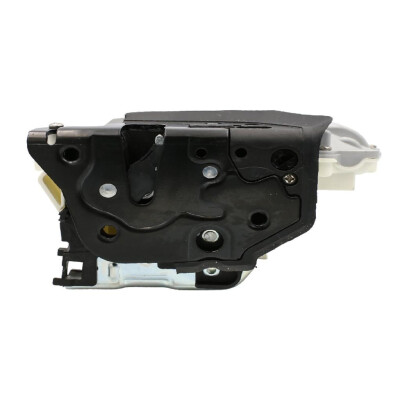 Original FAST TÜRSCHLOSS AUDI A4 B8 07> VORNE R ZENTRALVERRIEGELUNG A5 VW TOUAREG KFZ Ersatzteil FT00049