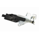 Original FAST SCHLOSS KOFFERRAUM FORD FIESTA V 01>...