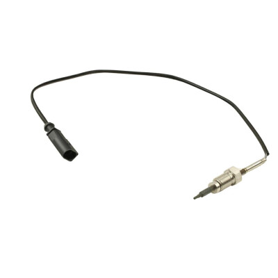 Original FAST ABGASTEMPERATURSENSVW CRAFTER I 06> AGR-VENTIL SCHWARZ 2.0 TDI 11> KFZ Ersatzteil FT80278