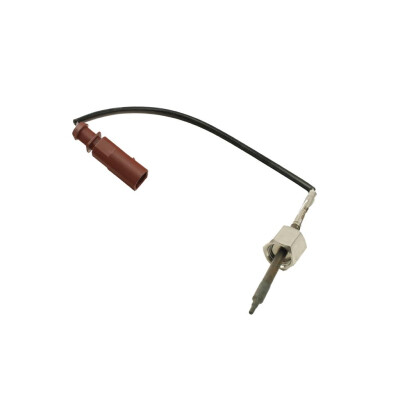 Original FAST ABGASTEMPERATURSENSVW CRAFTER I 06> DPF-FILTER BRAUN 2.5 TDI 06> KFZ Ersatzteil FT80282