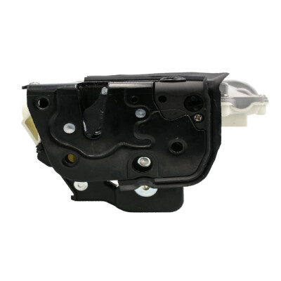 Original FAST TÜRSCHLOSS AUDI A4 B7 02> HINTEN R ZENTRALVERRIEGELUNG KFZ Ersatzteil FT00047