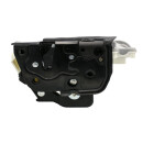 Original FAST TÜRSCHLOSS AUDI A4 B7 02> HINTEN R...