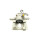 Original FAST BREMSSATTEL VW TRANSPORTER T4 90> HINTEN R OHNE BEFESTIGUNG SHARAN FORD GALAXY KFZ Ersatzteil FT00017