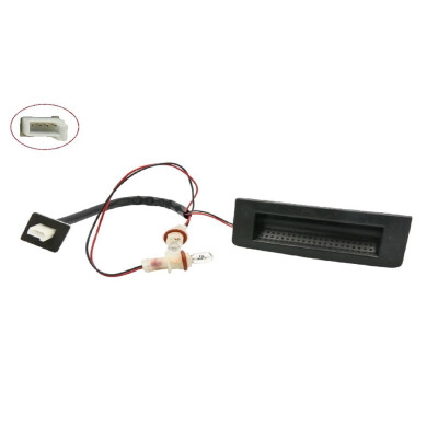 Original FAST KOFFERRAUM-GRIFF OPEL ASTRA H 04> ELEKTRISCH ZAFIRA KFZ Ersatzteil FT00064