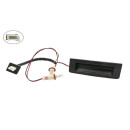 Original FAST KOFFERRAUM-GRIFF OPEL ASTRA H 04>...