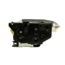 Original FAST TÜRSCHLOSS AUDI A4 B8 07> HINTEN R...