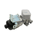 Original FAST ÖLKÜHLER CITROEN BERLINGO 08>...