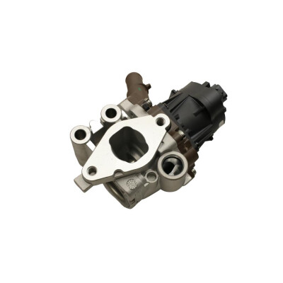 Original FAST AGR-VENTIL IVECO DAILY 14> 2.3 HPI 5-PIN EURO 6 KFZ Ersatzteil FT60248