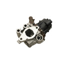 Original FAST AGR-VENTIL IVECO DAILY 14> 2.3 HPI 5-PIN...