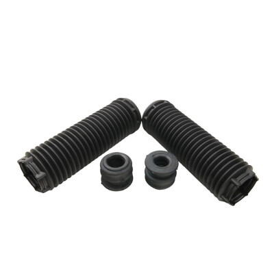 Original FAST ABDECKUNG FEDERUNG VW TRANSPORTER T6 15> VORNE MIT ANSCHLAG 2.0 TDI 16> KFZ Ersatzteil FT12515