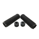 Original FAST ABDECKUNG FEDERUNG VW TRANSPORTER T6 15>...