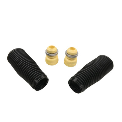 Original FAST ABDECKUNG FEDERUNG VW CRAFTER II 16> VORNE MIT ANSCHLAG 2.0 TDI RWD 105MM KFZ Ersatzteil FT12511