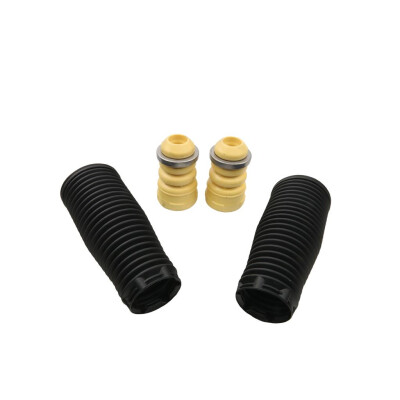 Original FAST ABDECKUNG FEDERUNG VW CRAFTER II 16> VORNE MIT ANSCHLAG 2.0 TDI RWD 135MM KFZ Ersatzteil FT12514