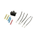 Original FAST BÜNDELSTECKER FIAT DUCATO 06>/...