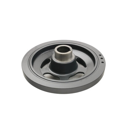 Original FAST WELLENRIEMENSCHEIBE MERCEDES SPRINTER 95> 901-905 901-905 2.7 CDI KFZ Ersatzteil FT45681