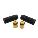 Original FAST ABDECKUNG FEDERUNG VW CADDY IV 20> VORNE...