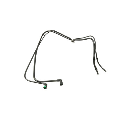 Original FAST KRAFTSTOFFLEITUNG FORD TRANSIT 06> 2.4/3.2 TDCI KFZ Ersatzteil FT39655