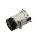 Original FAST KOMPRESSDER KLIMAANLAGE CITROEN BERLINGO...