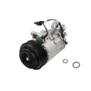 Original FAST KOMPRESSDER KLIMAANLAGE MERCEDES SPRINTER...