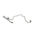 Original FAST KRAFTSTOFFLEITUNG FORD TRANSIT CONNECT...