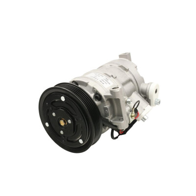 Original FAST KOMPRESSDER KLIMAANLAGE MERCEDES SPRINTER 18> 907/910 6SAS14C DENSO KFZ Ersatzteil FT56327