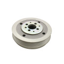Original FAST WELLENRIEMENSCHEIBE VW CADDY III 03> 1.9...