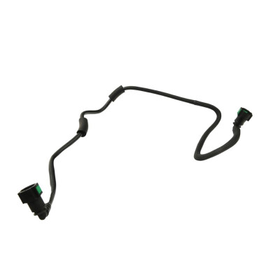 Original FAST KRAFTSTOFFLEITUNG FIAT DOBLO 09> 1.3/1.6 JTD KFZ Ersatzteil FT39657