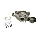 Original FAST TURBOVERDICHTER FIAT DUCATO 06> 11>...