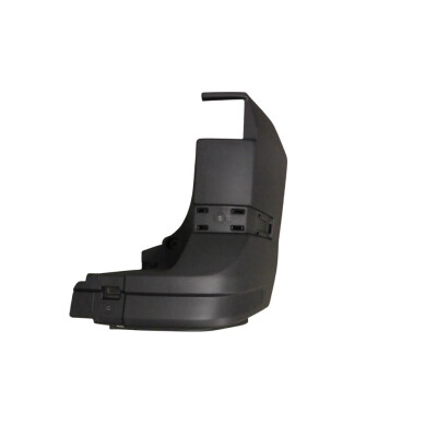 Original FAST ECKTEIL STOßFÄNGER VW CRAFTER II 16> HINTEN R KFZ Ersatzteil FT91322G