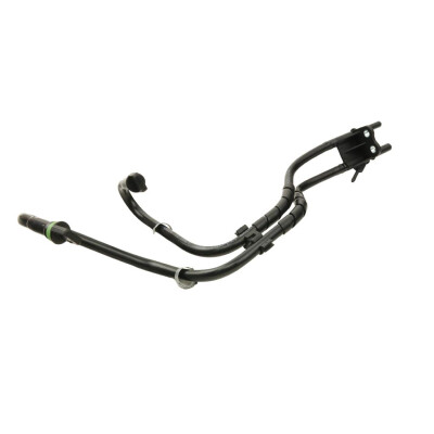 Original FAST KRAFTSTOFFLEITUNG FIAT DUCATO 06> 3.0 JTD KFZ Ersatzteil FT39660