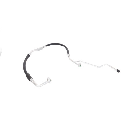 Original FAST KLIMALEITUNG FORD TRANSIT CONNECT 02> HOHER/NIEDRIGER DRUCK KFZ Ersatzteil FT59414