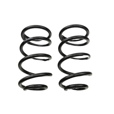 Original FAST AUFHÄNGUNGSFEDER FORD TRANSIT 06> VORNE KOMPL. L+R 2.2 TDCI KFZ Ersatzteil FT12291K