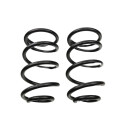 Original FAST AUFHÄNGUNGSFEDER FORD TRANSIT 06>...