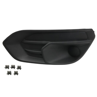 Original FAST BLINDSTOPFEN STOßFÄNGER IVECO DAILY 14> VORNE L 19> KFZ Ersatzteil FT90107G