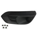 Original FAST BLINDSTOPFEN STOßFÄNGER IVECO...