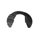 Original FAST ABDECKUNG BREMSSCHILD BMW X3 F25 10>...