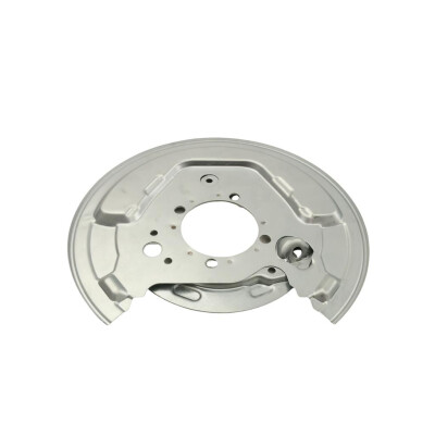 Original FAST ABDECKUNG BREMSSCHILD TOYOTA AVENSIS T25 03> HINTEN R KFZ Ersatzteil FT00158