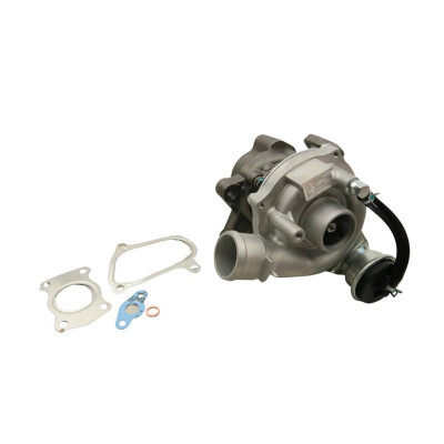 Original FAST TURBOVERDICHTER FIAT DUCATO 02> 2.0 JTD KFZ Ersatzteil FT63557