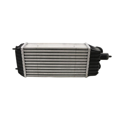 Original FAST LADELUFTKÜHLER FIAT SCUDO 07> 1.6 JTD KFZ Ersatzteil FT55602