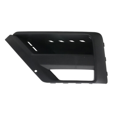 Original FAST STOßFÄNGER-GRILL VW CRAFTER II 16> L SCHWARZE NEBELLAMPE KFZ Ersatzteil FT91518G