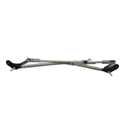 Original FAST WISCHERMECHANISMUS RENAULT KANGOO II 08> VORNE OHNE MOTOR KFZ Ersatzteil FT93144