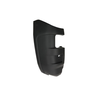 Original FAST ECKTEIL STOßFÄNGER IVECO DAILY 14> HINTEN L 35C-50C KFZ Ersatzteil FT91339G