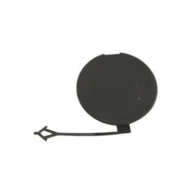 Original FAST BLINDSTOPFEN STOßFÄNGER FIAT DOBLO 09> VORNE KFZ Ersatzteil FT90136