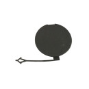 Original FAST BLINDSTOPFEN STOßFÄNGER FIAT...