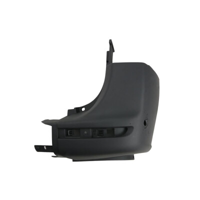 Original FAST ECKTEIL STOßFÄNGER MERCEDES SPRINTER 18> 907/910 HINTEN R PARKSENSRWD BLIND SIDE ALERT KFZ Ersatzteil FT91344G