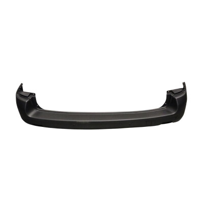 Original FAST STOßFÄNGER CITROEN JUMPY 16> HINTEN SCHWARZ PARKSENSSHORT BLIND SPOT KFZ Ersatzteil FT91092G