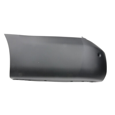 Original FAST ECKTEIL STOßFÄNGER CITROEN JUMPY 16> HINTEN L ZUM ANSTREICHEN PARKSENSLONG KFZ Ersatzteil FT91337G