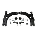 Original FAST SCHWINGHEBEL SATZ AUDI A3 8L 96> VORNE...