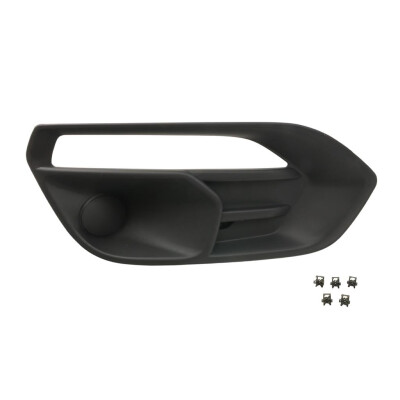 Original FAST BLINDSTOPFEN STOßFÄNGER IVECO DAILY 14> VORNE R BLINKLICHT 19> KFZ Ersatzteil FT90111G